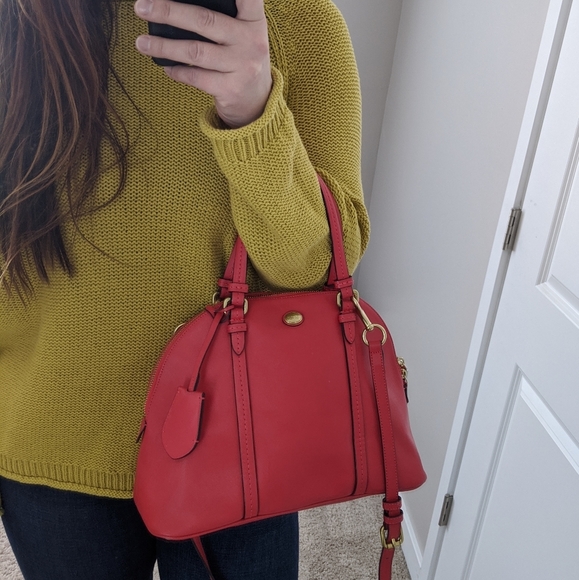 🌿COACH PEYTON BAG🌿 - Picture 15 of 15